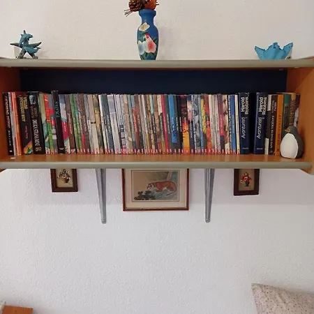 Asja Apartman *