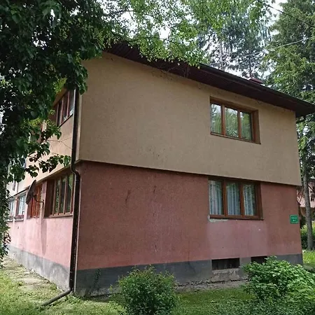 Asja Apartman *