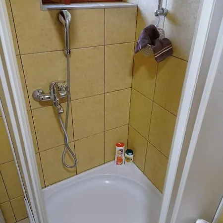 Asja Apartman *