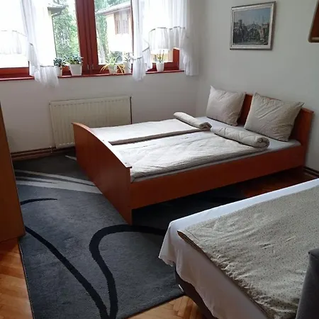 Asja Apartman
