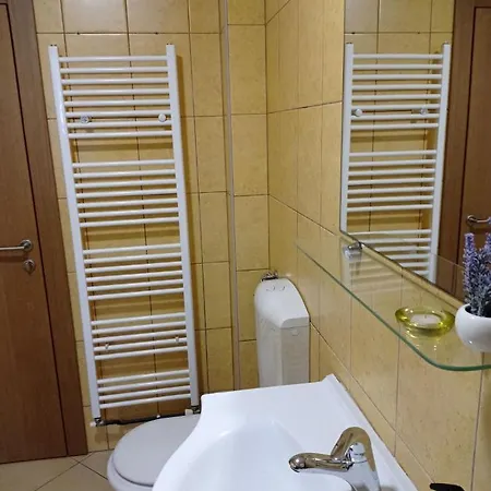 Asja Apartman Visoko