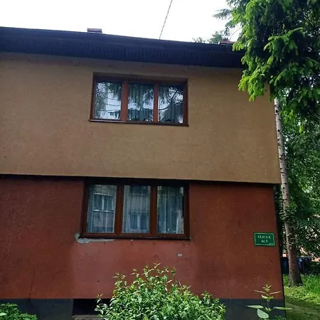 Apartman Asja *