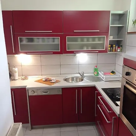 Asja Apartman