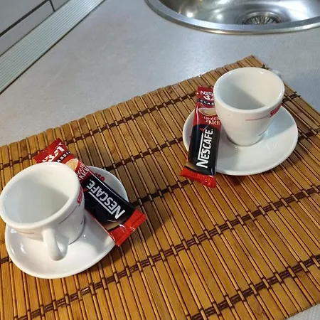 Asja Apartman Visoko
